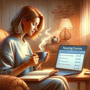 Comunicarea eficientă cu copilul