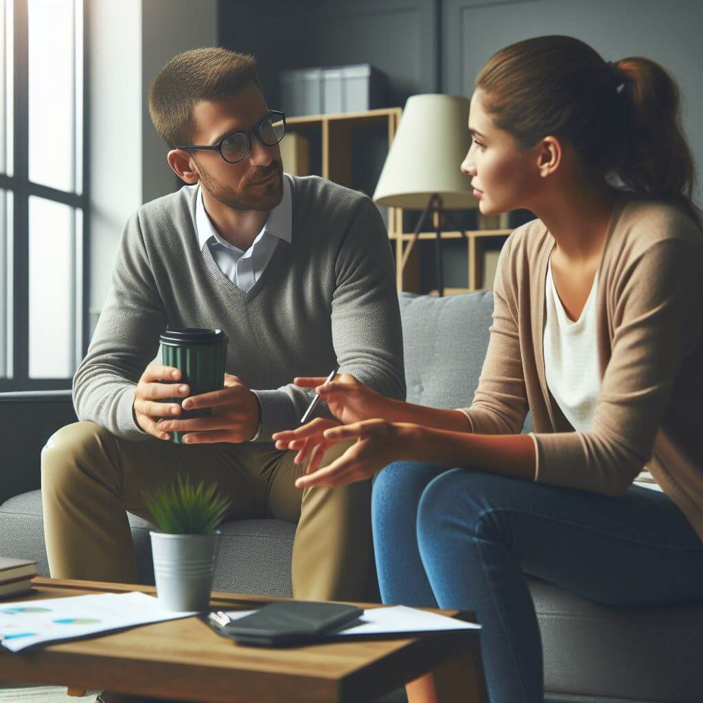 Despre psihoterapia individuală cu  adulți.